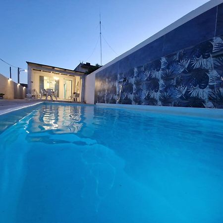 Villa Giomatti Авола Екстериор снимка