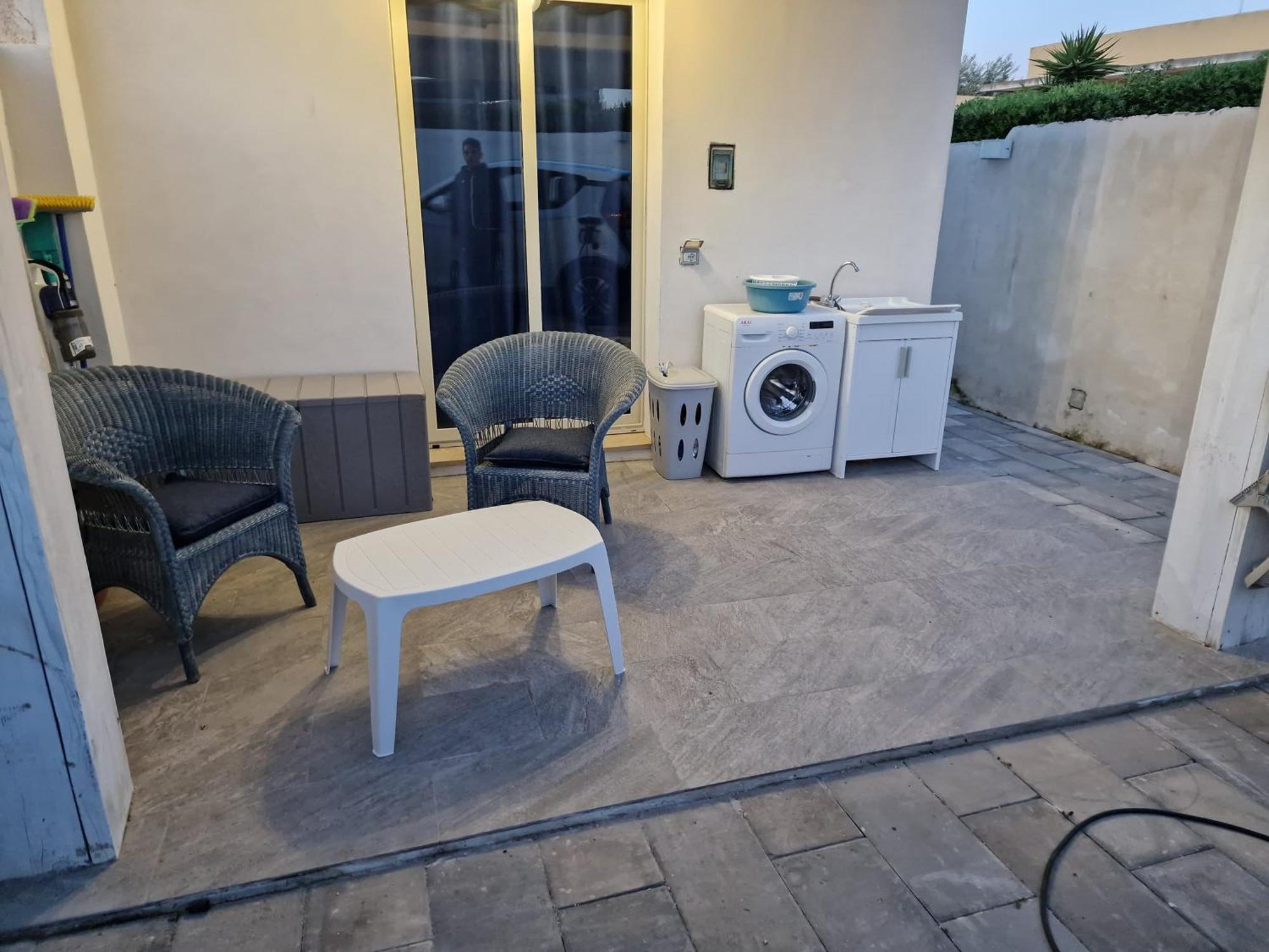 Villa Giomatti Авола Екстериор снимка